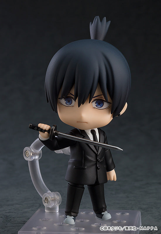 Nendoroid Hayakawa Aki (Re-Run)