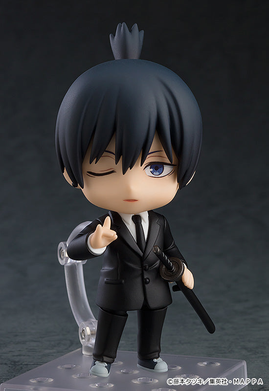 Nendoroid Hayakawa Aki (Re-Run)