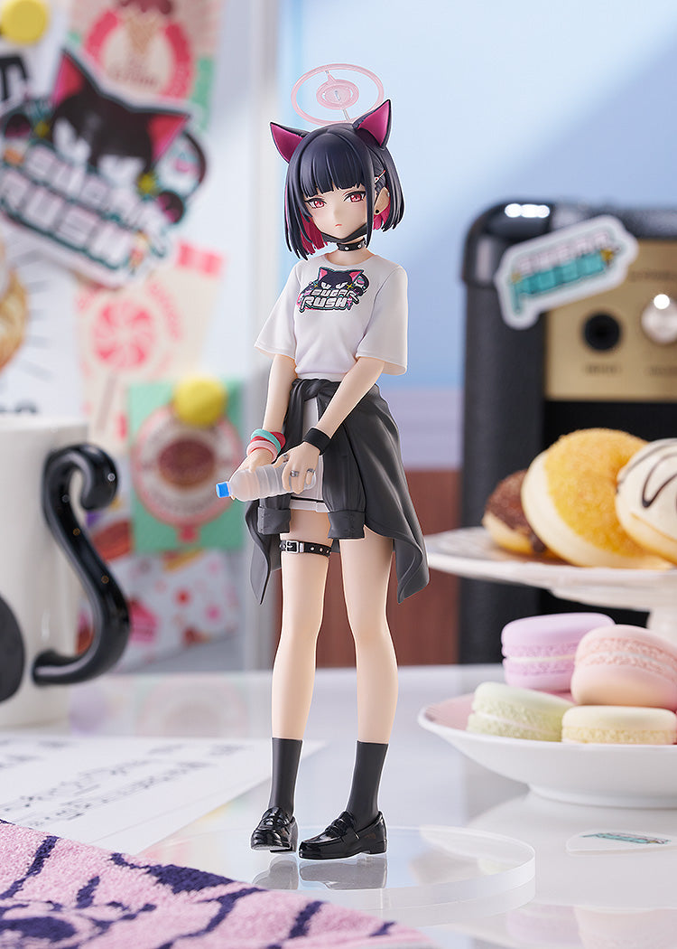 POP UP PARADE Kazusa (Band) Event KV Ver.