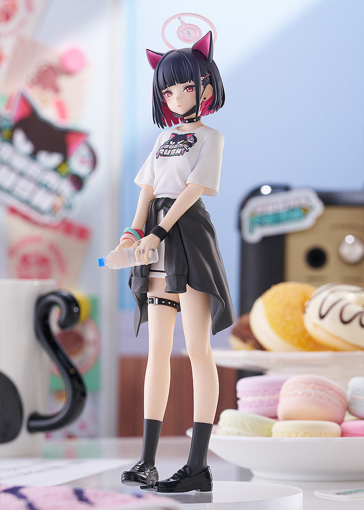 POP UP PARADE Kazusa (Band) Event KV Ver.