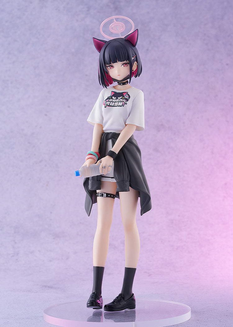 POP UP PARADE Kazusa (Band) Event KV Ver.
