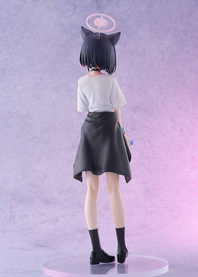 POP UP PARADE Kazusa (Band) Event KV Ver.