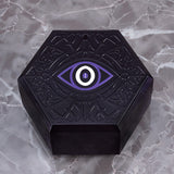 chitocerium chirality I-hydra