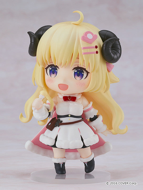 Nendoroid Tsunomaki Watame (Re-Run)