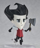 Nendoroid Wilson