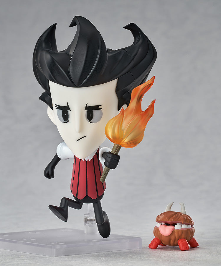 Nendoroid Wilson