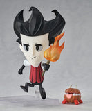 Nendoroid Wilson