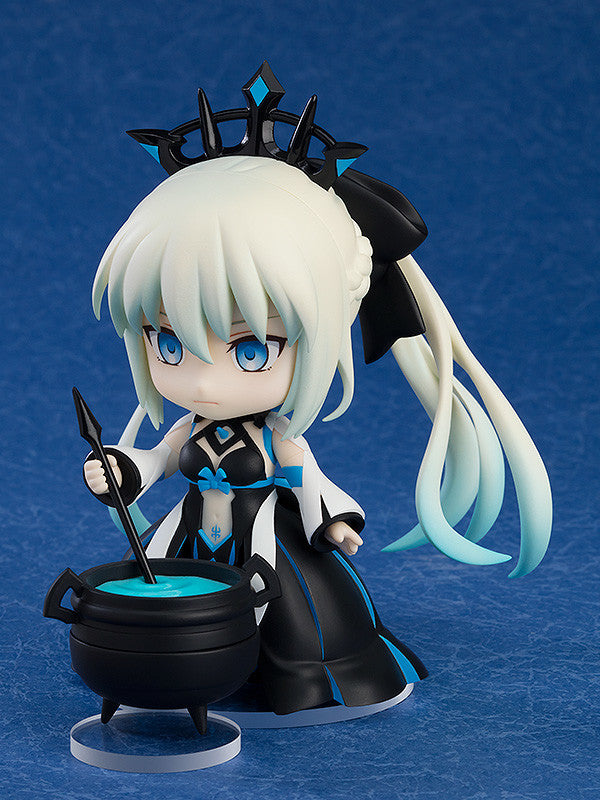 Nendoroid Berserker/Morgan (Re-Run)