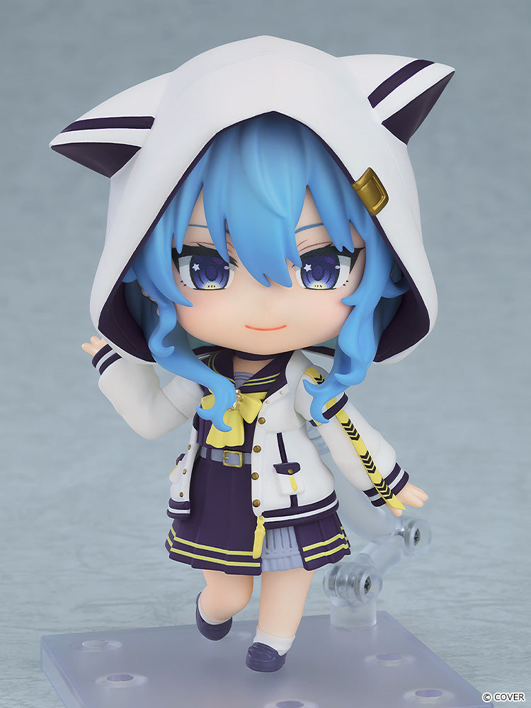Nendoroid Hoshimachi Suisei: Sailor Outfit Ver.