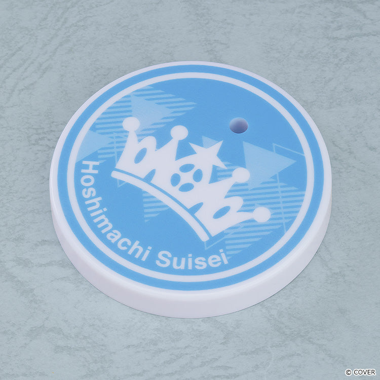 Nendoroid Hoshimachi Suisei: Sailor Outfit Ver.