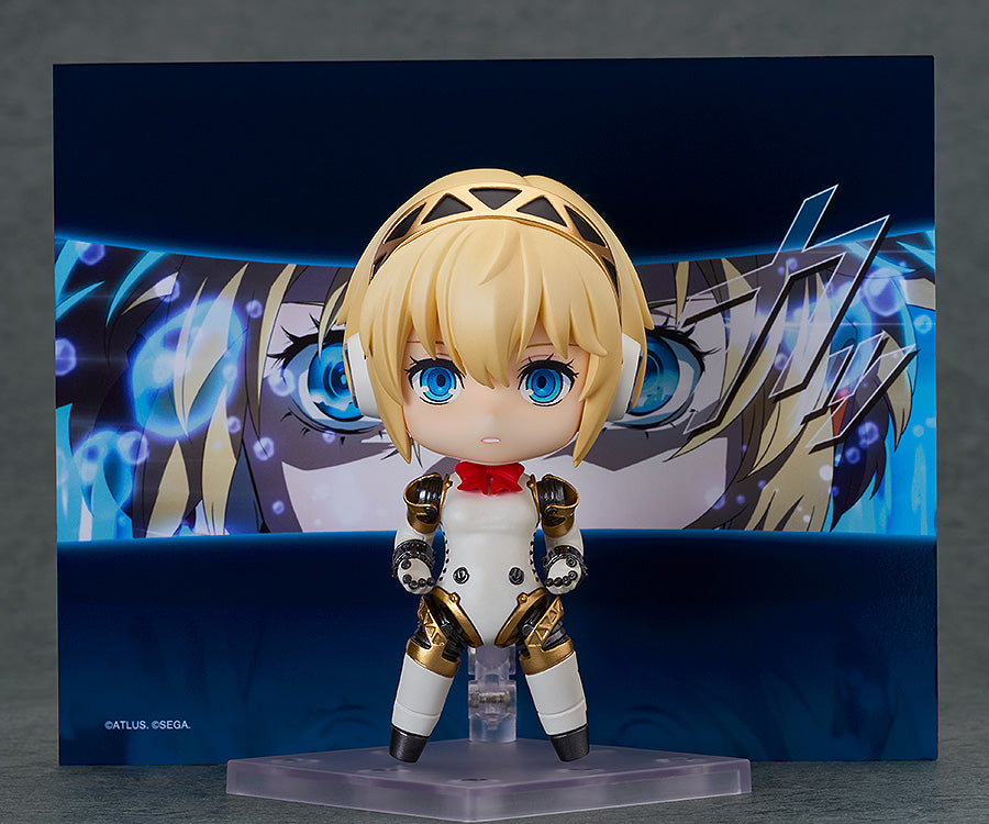 Nendoroid Aigis 2.0