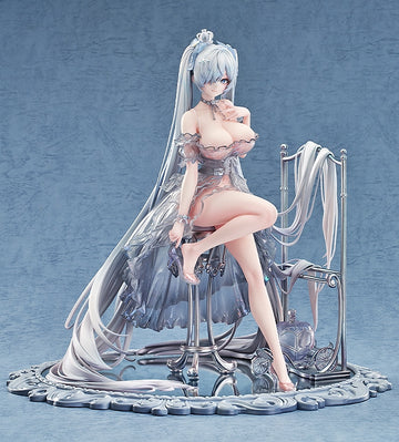 Cinderella: Glass Princess 1/7 Scale Figure