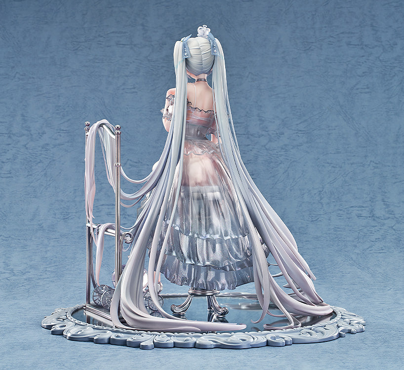 Cinderella: Glass Princess 1/7 Scale Figure