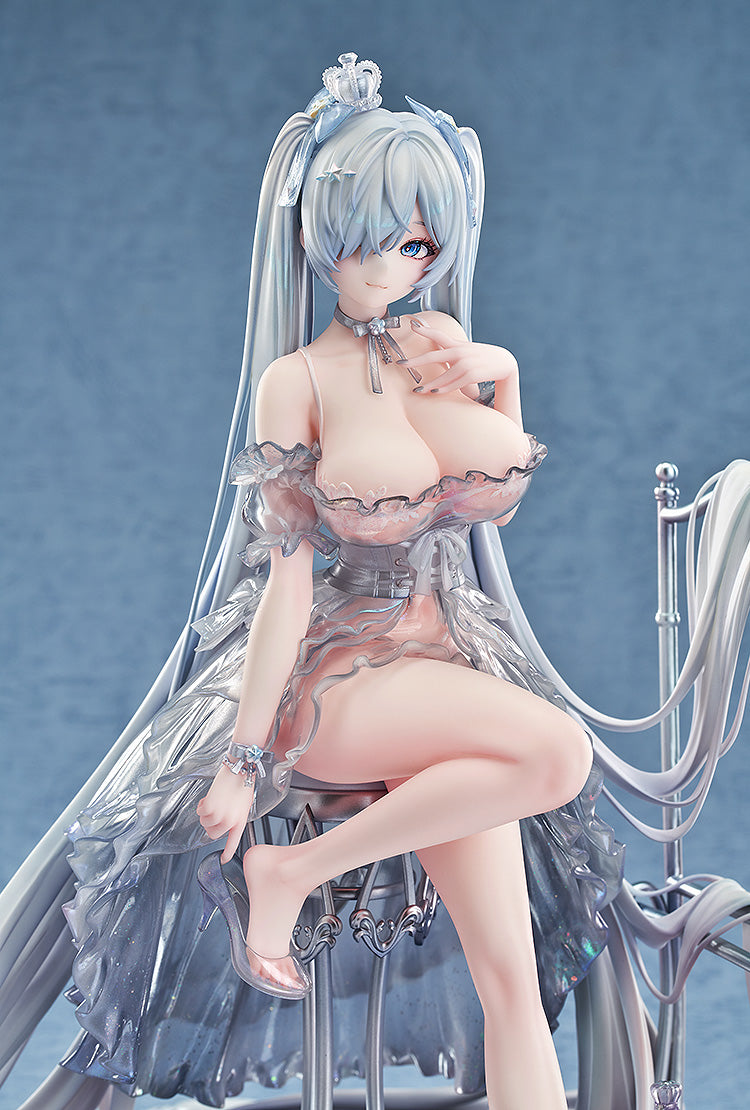 Cinderella: Glass Princess 1/7 Scale Figure