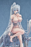 Cinderella: Glass Princess 1/7 Scale Figure