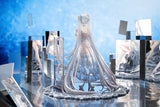 Cinderella: Glass Princess 1/7 Scale Figure