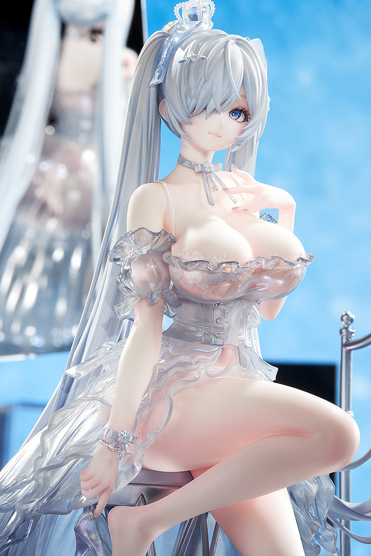 Cinderella: Glass Princess 1/7 Scale Figure