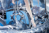 Cinderella: Glass Princess 1/7 Scale Figure