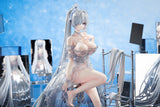 Cinderella: Glass Princess 1/7 Scale Figure