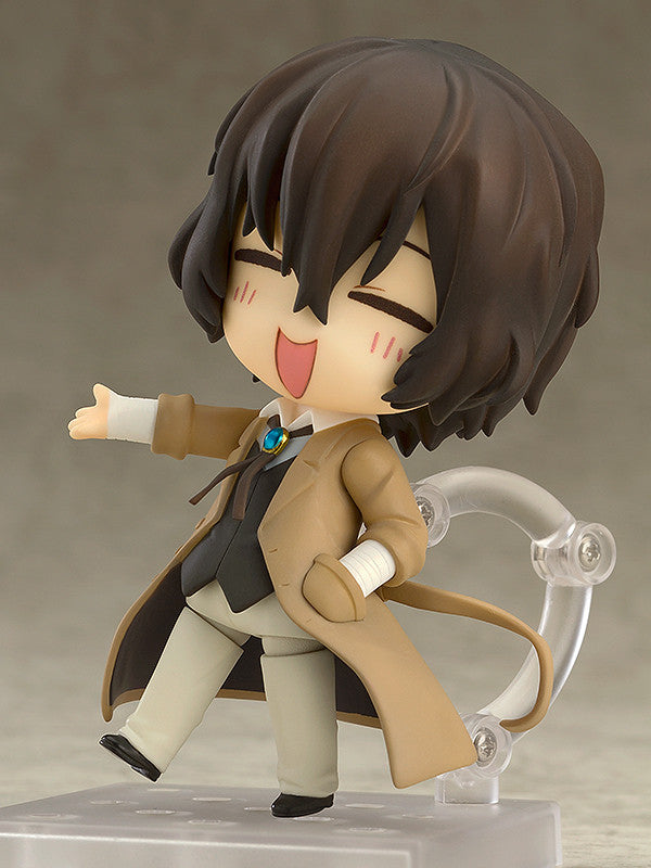 Nendoroid Osamu Dazai (Re-Run)