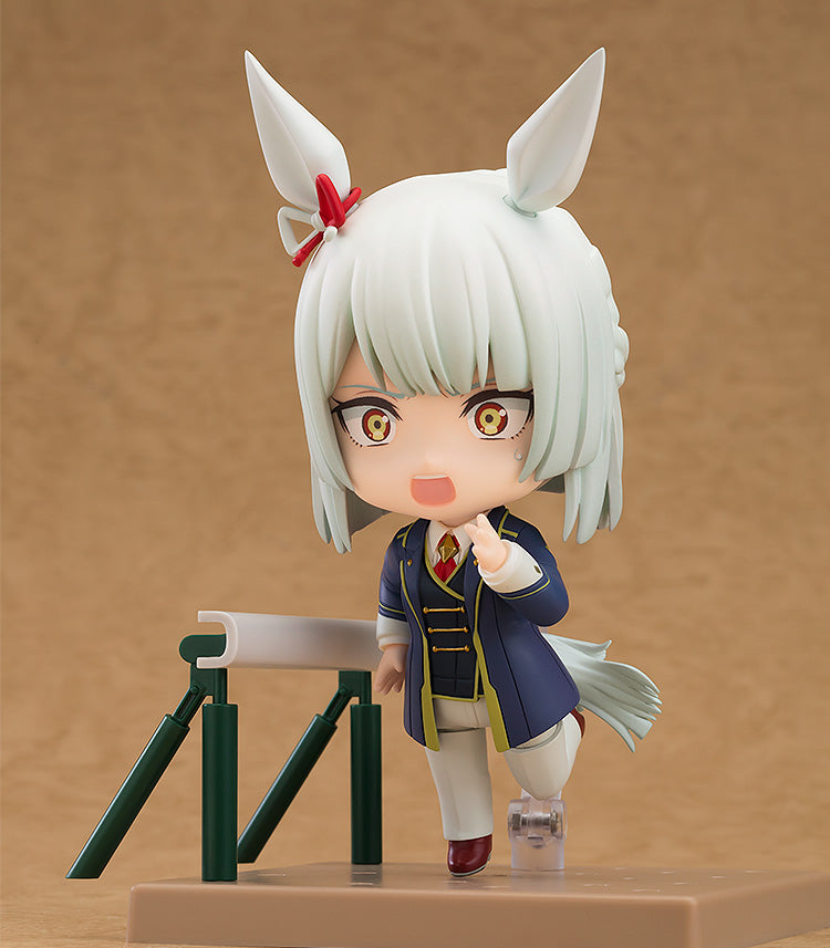 Nendoroid Fujimasa March