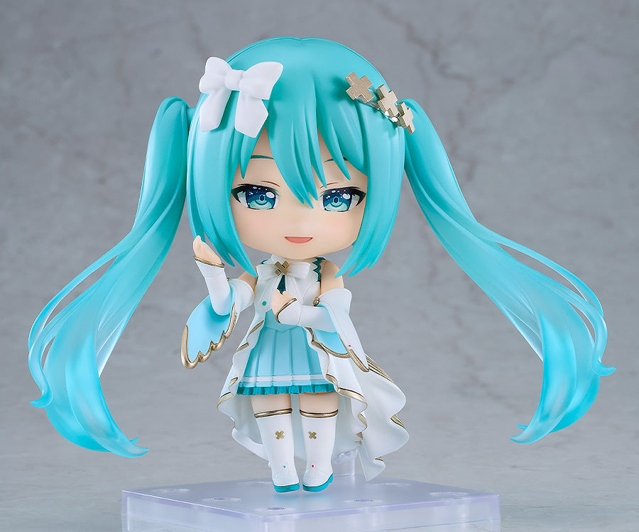 Nendoroid Hatsune Miku: Unshuttered SEKAI Ver.