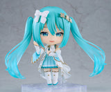 Nendoroid Hatsune Miku: Unshuttered SEKAI Ver.