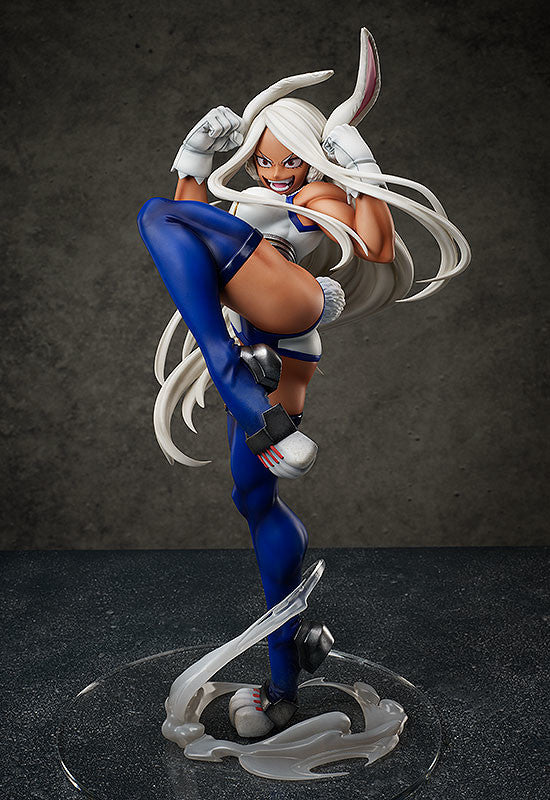 Mirko 1/4 Scale Figure (Re-Run)