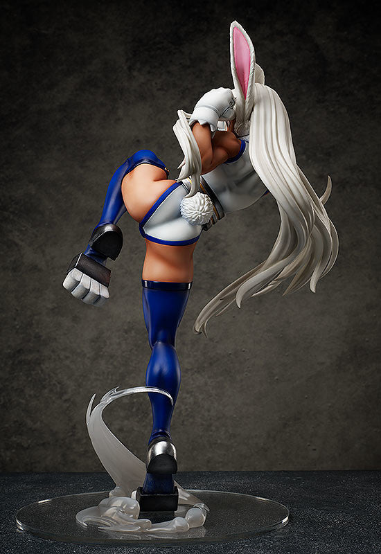 Mirko 1/4 Scale Figure (Re-Run)