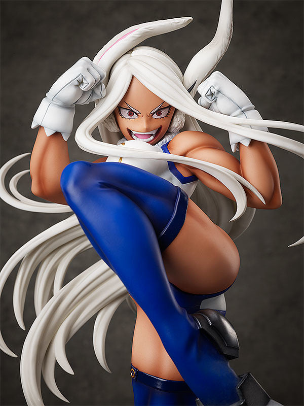Mirko 1/4 Scale Figure (Re-Run)