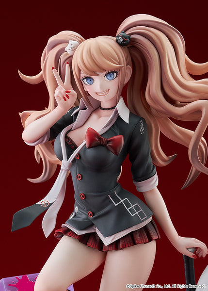 junko様 Good Smile Company Junko Enoshima 15th Anniversary Ver. 1/7 Scale