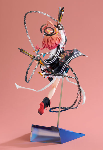 Good Smile Company Neru: Call Sign Double O 1/7 Scale Figure