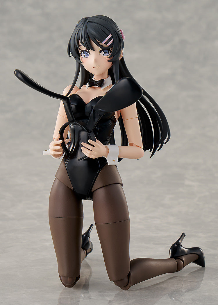KADOKAWA PLASTIC MODEL SERIES Mai Sakurajima