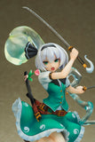Youmu Konpaku Complete Figure (Re-Run)
