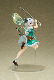 Youmu Konpaku Complete Figure (Re-Run)