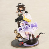 Hifuu Club Renko Usami & Maribel Hearn Complete Figure