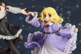 Hifuu Club Renko Usami & Maribel Hearn Complete Figure