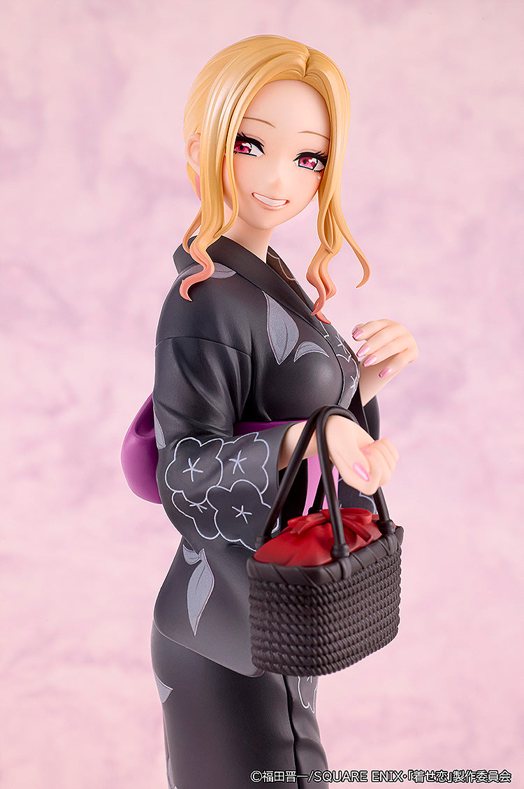 Kitagawa Marin Yukata Ver. 1/7 Scale Figure
