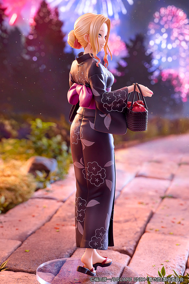 Kitagawa Marin Yukata Ver. 1/7 Scale Figure