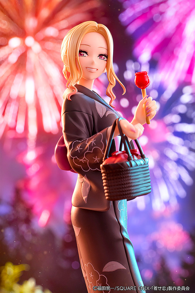 Kitagawa Marin Yukata Ver. 1/7 Scale Figure