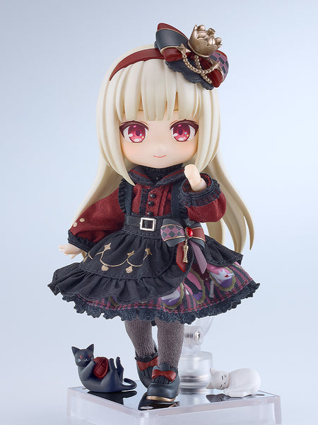 Good Smile Company Nendoroid Doll Outfit Set: Through the Looking