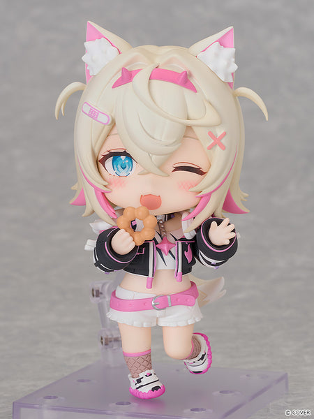 Good Smile Company Nendoroid Mococo Abyssgard | Hololive