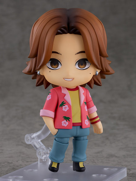 Good Smile Company Nendoroid Daisuke | Mouthwashing | Kappa Hobby