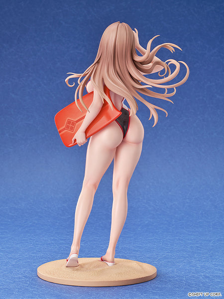 ラピClassic Vacation 1/7スケールフィギュア　未開封 Good Smile Arts Shanghai Rapi: Classic Vacation 1/7 Scale Figure