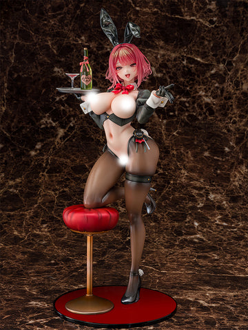 Miho Tsujinaka Reverse Bunny Ver. 1/6 Scale Figure