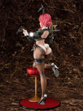Miho Tsujinaka Reverse Bunny Ver. 1/6 Scale Figure