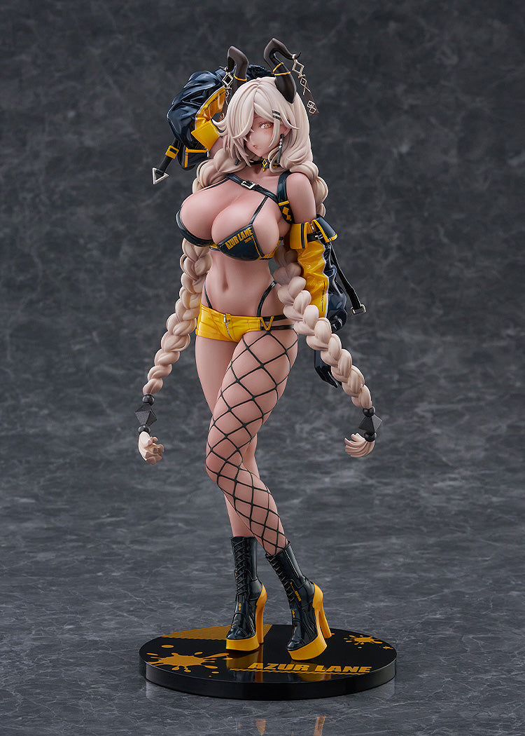 Owari AnimeExpo 2024 Ver. 1/7 Scale Figure