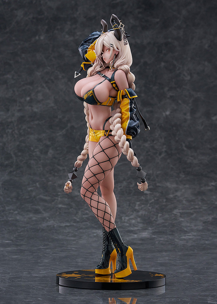 Owari AnimeExpo 2024 Ver. 1/7 Scale Figure