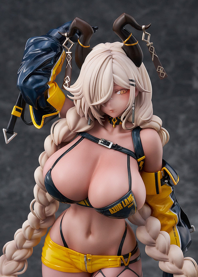 Owari AnimeExpo 2024 Ver. 1/7 Scale Figure