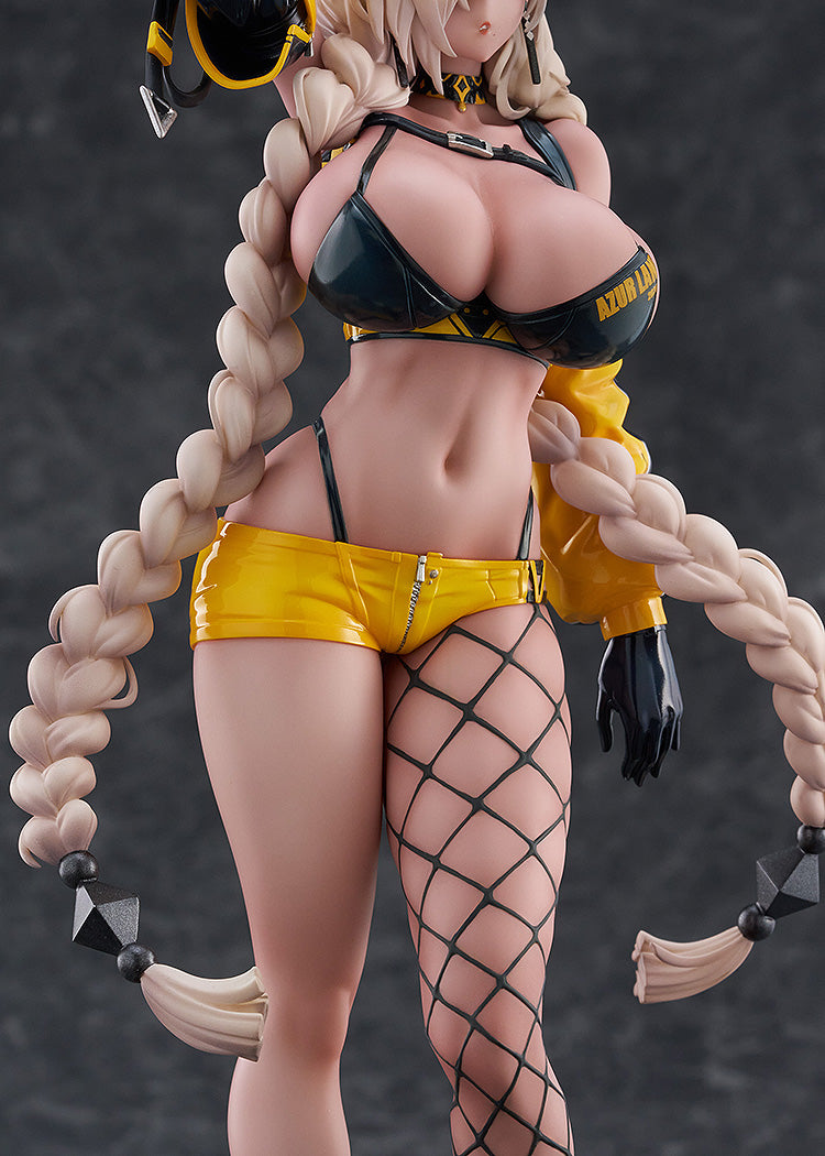Owari AnimeExpo 2024 Ver. 1/7 Scale Figure